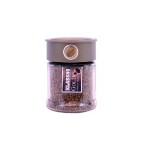Klassno Gold Coffee 50gm PCS