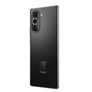 Huawei Nova 10 NCO-LX1 Starry Black