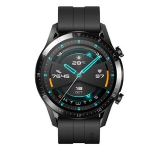 HUAWEI WATCH GT 2 46MM Matte Black