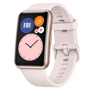 HUAWEI WATCH FIT 46MM Sakura Pink