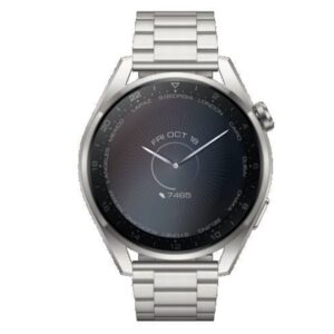 Huawei Watch 3 Pro Galileo-L44E , 48MM Titanium Gray
