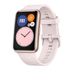 Huawei Watch Fit New Stia-B09 Sakura Pink