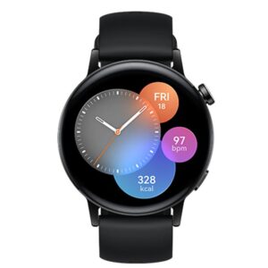 Huawei Watch GT 3 Milo - B19S, 42MM, Active - Black