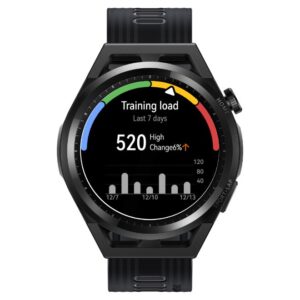 Huawei WATCH GT RUN-B19S 46MM - Black