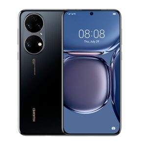 Huawei P50 Pro Black