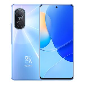 Huawei Nova 9 SE Crystal Blue ROM 128GB RAM 8GB JuliaQN-L21B