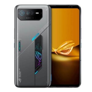 Asus ROG Phone 6D - 256GB,16GB RAM,Space Gray