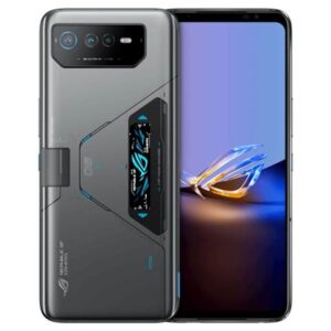 Asus ROG Phone 6D Ultimate -512GB,16G,Space Gray - Global version