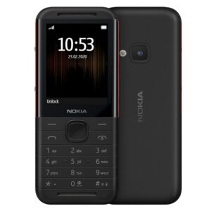Nokia 5310 Black