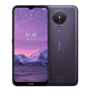 Nokia 1.4 2GB RAM/32 GB Dusk