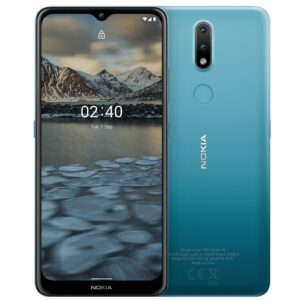 Nokia 2.4 2GB Ram/32 GB Blue