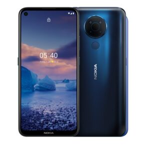 Nokia 5.4 4GB Ram/128 GB Blue