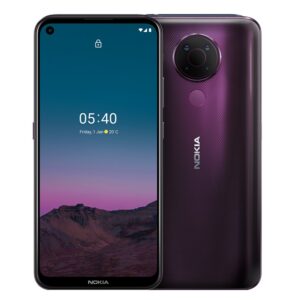 Nokia 5.4 4GB Ram/128 GB Purple