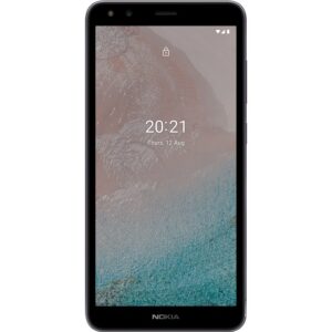 Nokia C01 Plus DS - 1GB Ram/16GB- 4G Purple