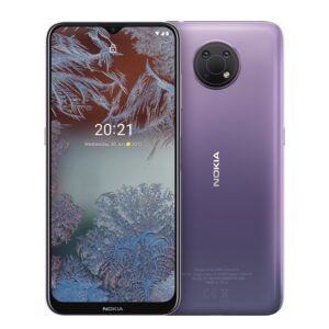 Nokia G10 4GB Ram/64GB (Rogue) 4G Purple