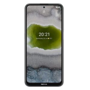 Nokia X10 6GB Ram 128GB White