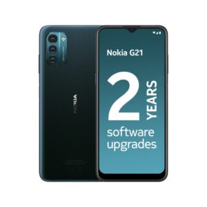 NOKIA G21 TA-1418 DS 4/128 BLUE