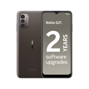 NOKIA G21 TA-1418 DS 4/128 DUSK