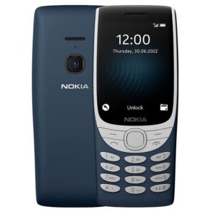 Nokia 8210 4G TA-1485 BLUE