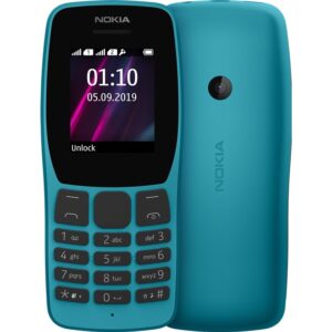 Nokia 110 Blue