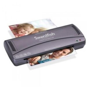 Swordfish 230LR A4 Compact Laminator 21724J