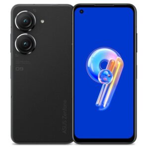 Asus Zenfone 9 5G, 128/8GB RAM, Midnight Black