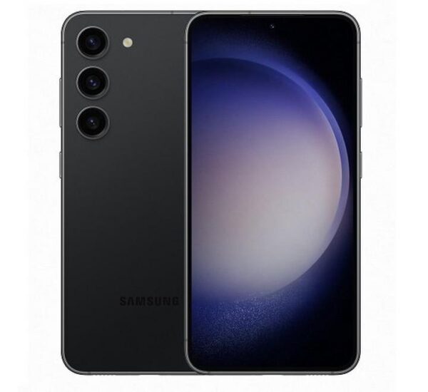 Samsung Galaxy S23 Plus 5G 256GB Phantom Black