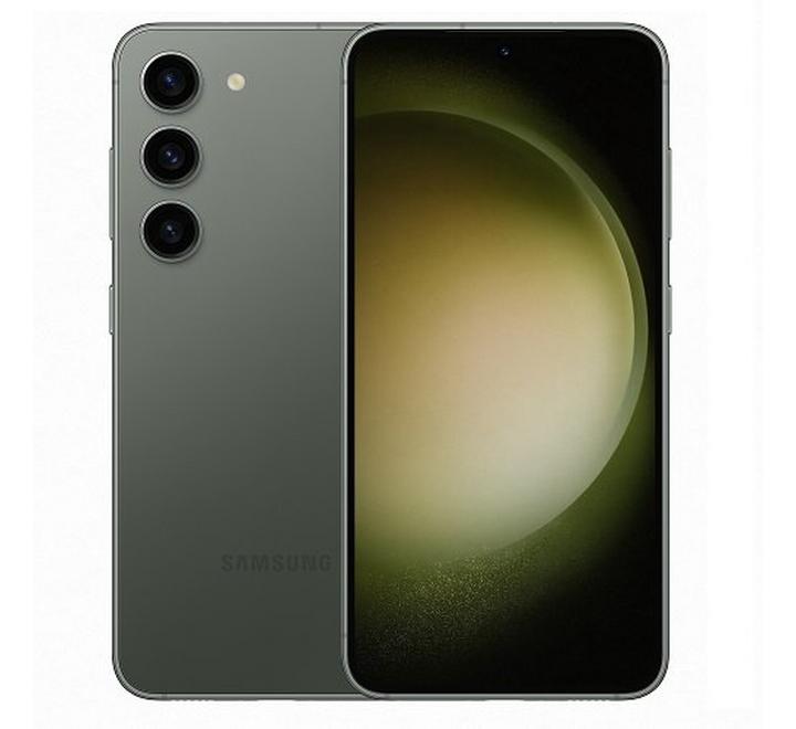 Samsung Galaxy S23 Plus 5G 8GB/256GB Green