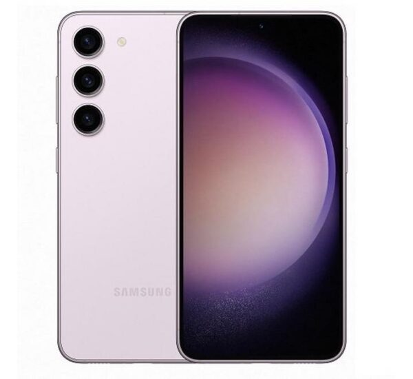 Samsung Galaxy S23 Plus 5G 8GB/512GB Lavender
