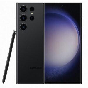 Samsung Galaxy S23 Ultra 5G 12GB/1TB Phantom Black