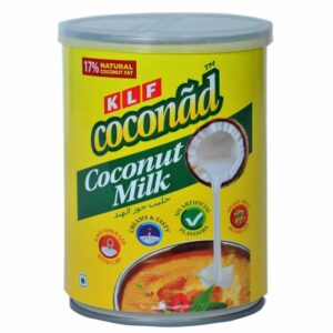 KLF Coconad Coconut Milk 400ml