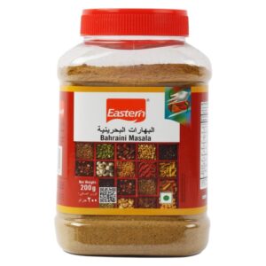 Eastern Bahraini Masala 200g