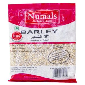 Numals Barley Whole 250g