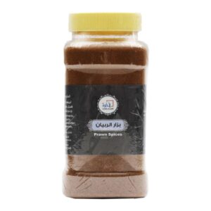 Bahrain Prawn Spices 250g