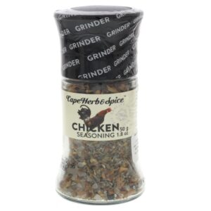 CapeHerb&Spice Chicken Seasoning 50g