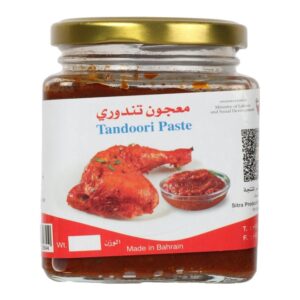 Bahrain Tandoori Paste 630g
