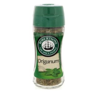 Robertsons Origanum 100ml