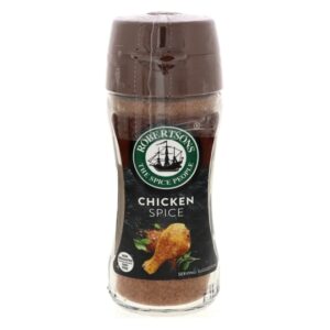 Robertsons Chicken Spice 85g
