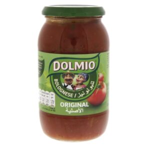 Dolmio Bolognese Original 500g