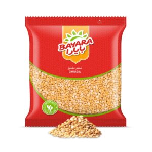 Bayara Chana Dal 1kg