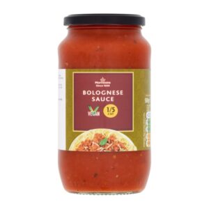 Morrisons Bolognese Sauce 500g