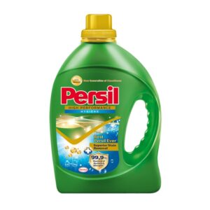 Persil Liquid Detergent High Performance Hygiene 2.5Litre