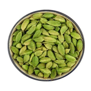 Cardamom DGEJ 8mm 100g Approx. Weight