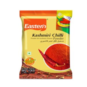 Eastern Kashmiri Chilli Powder 320g