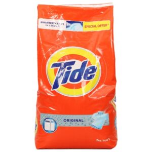 Tide Top Load Regular Washing Powder 7kg