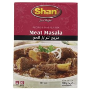 Shan Meat Masala 100g