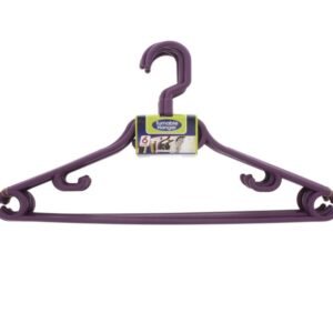 Pioneer Turnable Hanger 6pcs