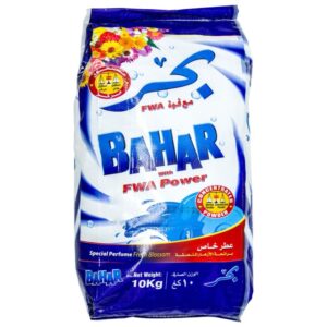 Bahar Washing Powder 10kg