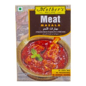 Mother's Recipe Meat Masala 75g