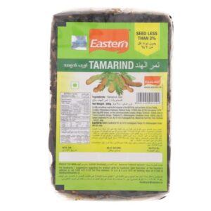 Eastern Tamarind 200g